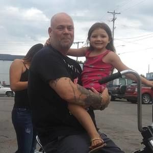 Meet your Posher, David